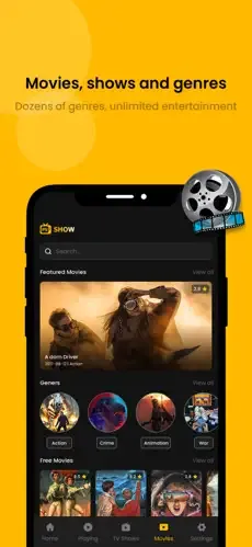 apk-app-download-cricfy Movies and shows